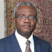 Edem K. M. Adubra