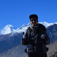 Sabal Mishra