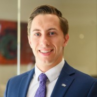 Cory Kirby, M.A.