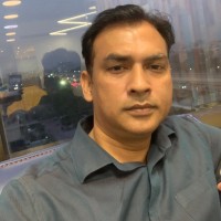 Balvant Srivastav
