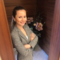Seda Uçar Karasu