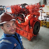Victor Raul Dantas