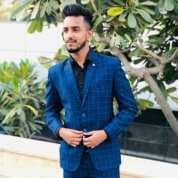 Ashwin Swain