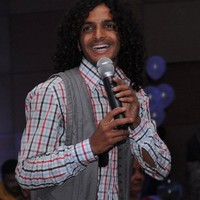 Ashik Ahmed