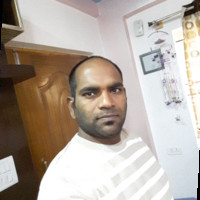 Srinivas Reddy
