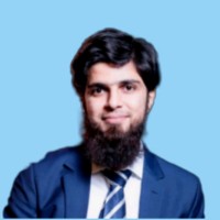Taimoor Masood