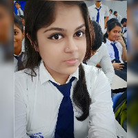 Debalina Ghosh