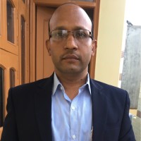 Vishamber Dayal