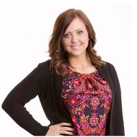 Jocelyn Puccio, Sphr