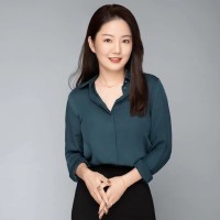 Zoey Zeng
