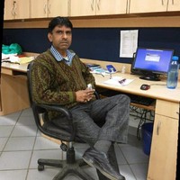 B S Prabhakar