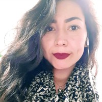 Lizbeth Cisneros