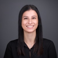 Angelika Demestihas