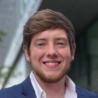Joshua Goff