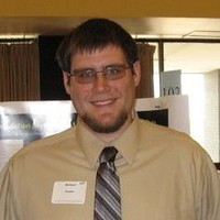Michael Tucker