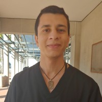 Ebrahim Mohamed