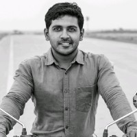 Shrikant Patil
