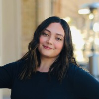 Samantha Arianejad