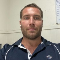 Christopher Warden