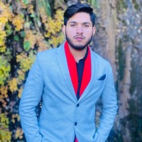 M Ahsan