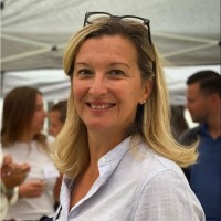 Nathalie Lavie