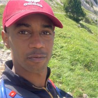Ahmad Tongashi