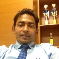 Gulam Samdani