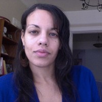 Shana L. Redmond, Ph.D.