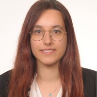 Msc Emine Bakali
