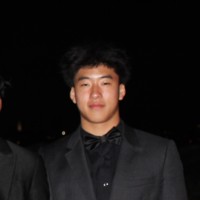 Jackson Gao