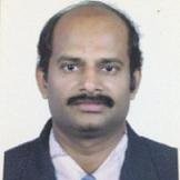 Rajkumar Krishnan