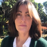 Linda Balmer