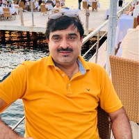 Imran Shahzad