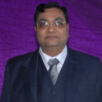 Narendra Krishan Garg