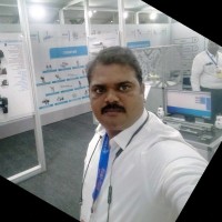 Ramkumar Rathinasamy