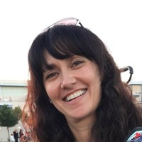 Stephanie Capps