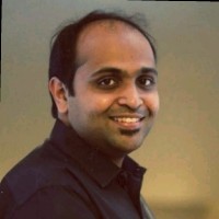 Bhavin Nagda