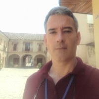 Pablo Domínguez Díaz