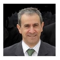 José Antonio Echávarri Pinillos