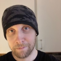 Tony Hedström