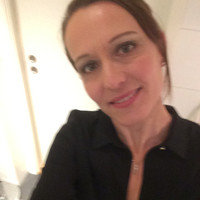 Hanne Omdahl Østerhus