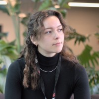 Nathalie Nørgaard