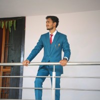 Saurav Patil