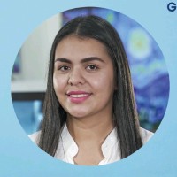 Jessica Chamorro Segovia