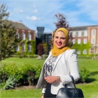 Rana Elnagy Phd, Msc., Pgdip, Bsc (Hons), Afhea