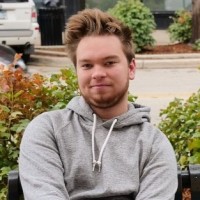 Luke Charbonneau