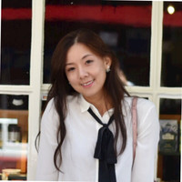 Yolanda Wenjing Wu