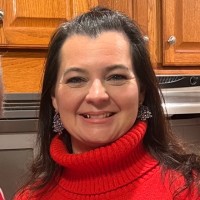 Wendi Reed