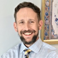Benjamin Moritz