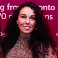 Natalie Moncur